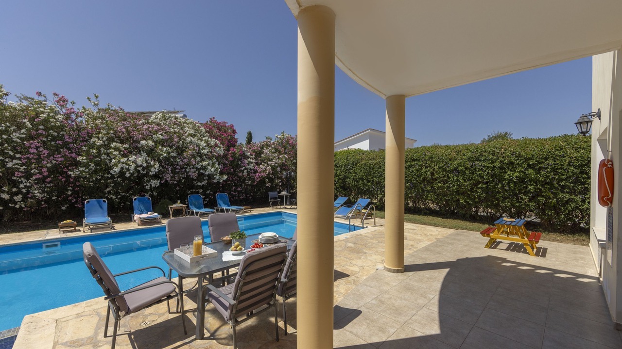 Photo of Outdoor in Argaka