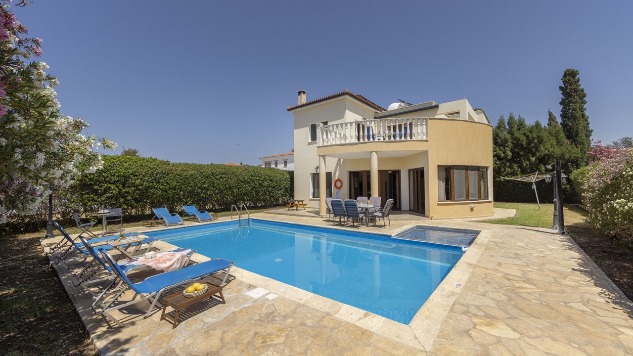 Photo of Outdoor in Argaka