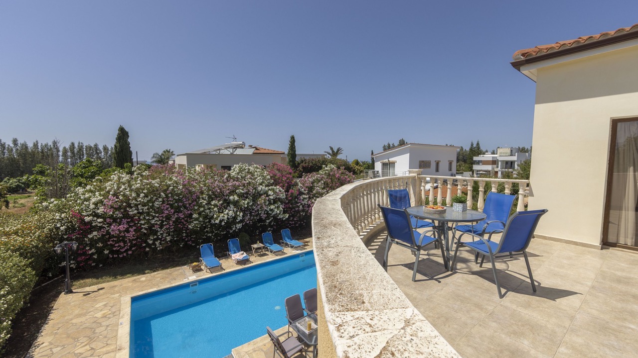 Photo of Outdoor in Argaka