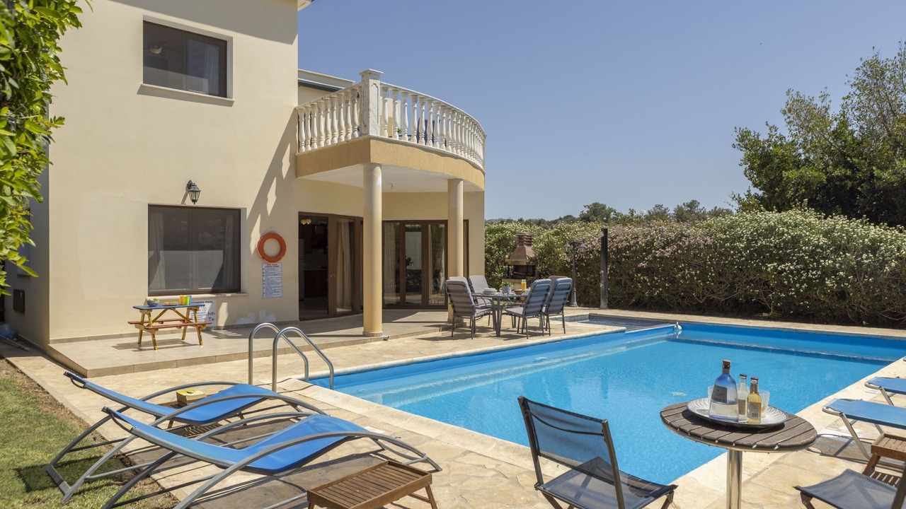Photo of Outdoor in Argaka