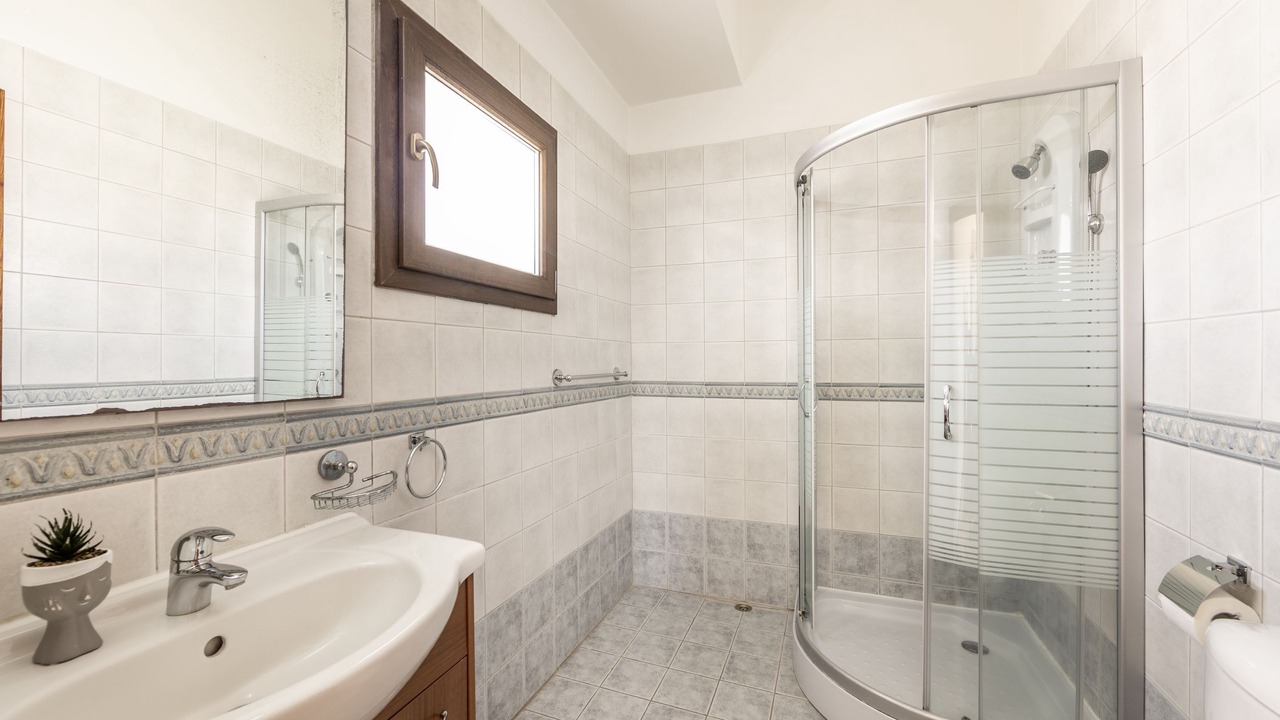 Photo of Bathroom in Argaka