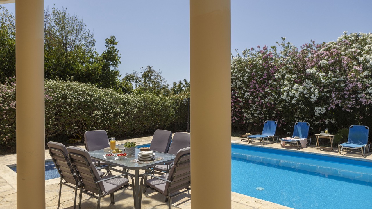 Photo of Outdoor in Argaka