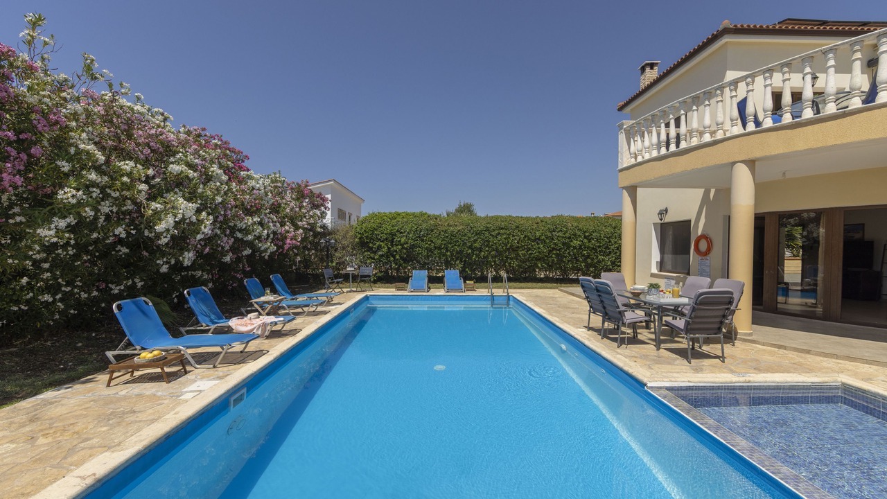 Photo of Outdoor in Argaka