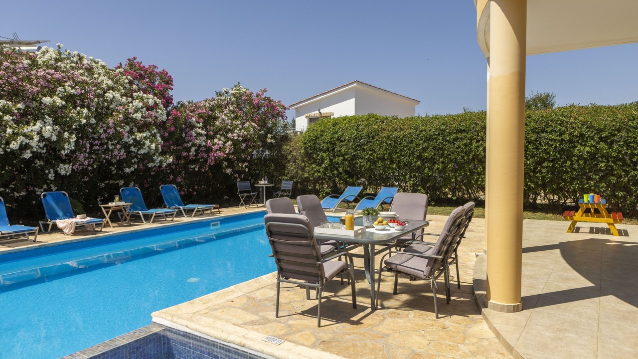 Photo of Outdoor in Argaka