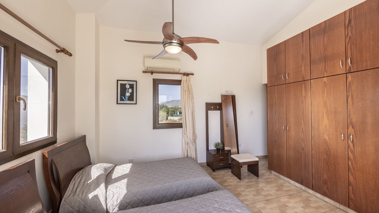 Photo of Bedroom in Argaka