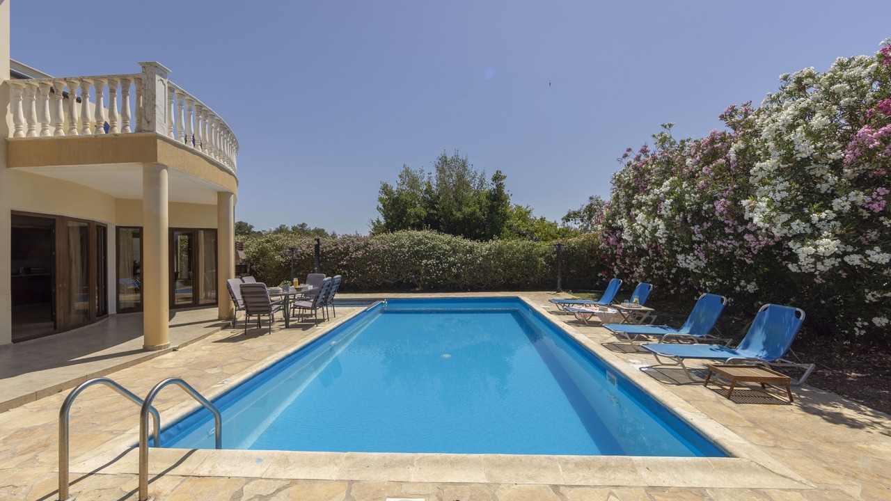 Photo of Outdoor in Argaka