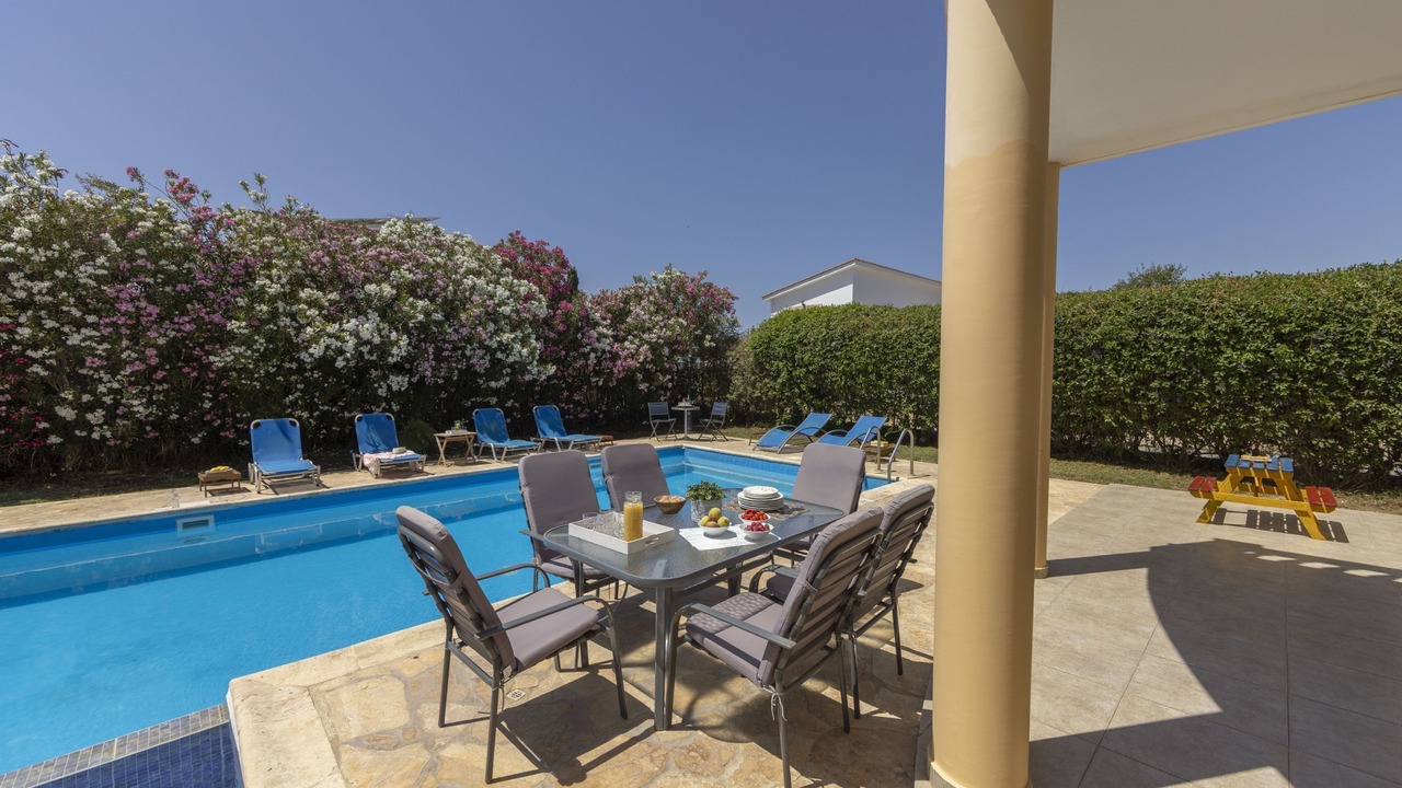 Photo of Outdoor in Argaka