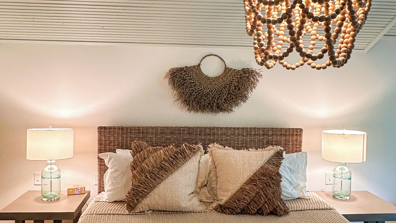 Photo of Bedroom in North Litchfield Beach