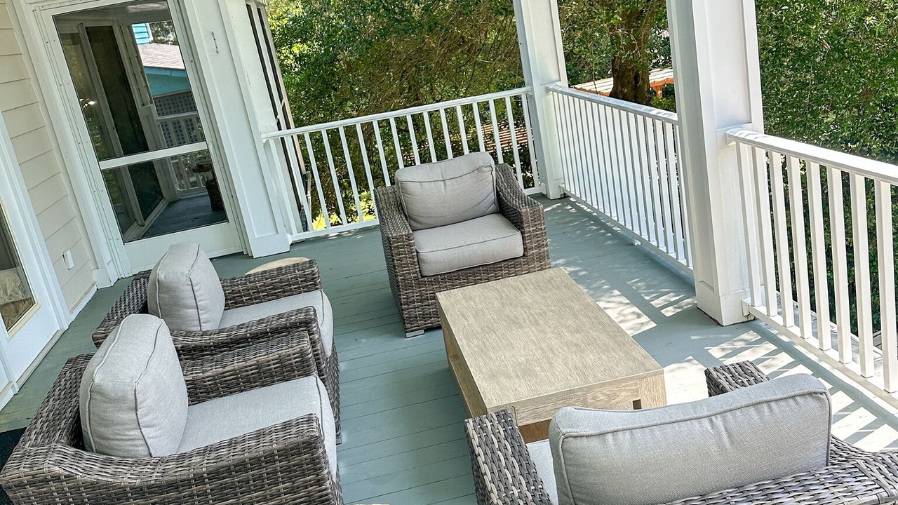 Photo of Outdoor in North Litchfield Beach