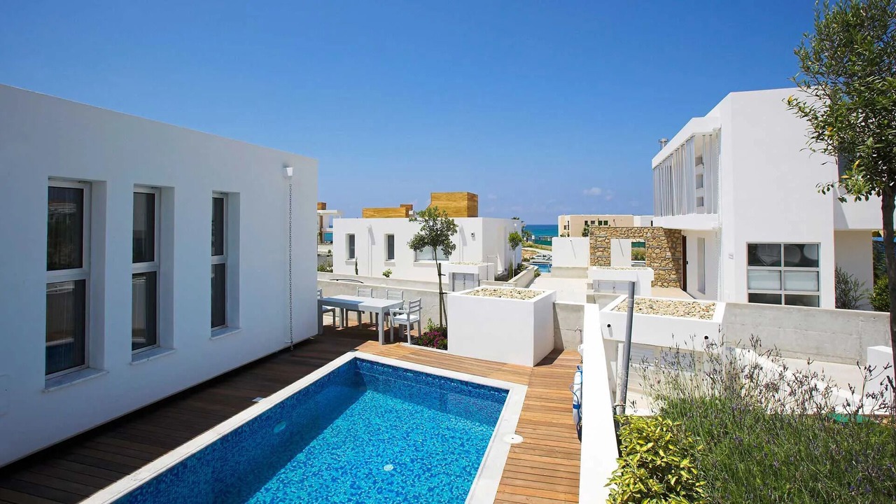 Photo of Outdoor in Paphos