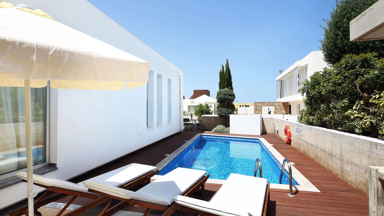 Photo of Outdoor in Paphos
