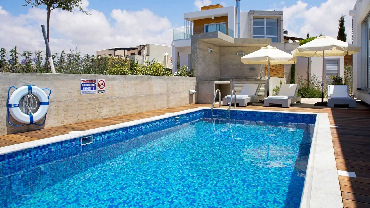 Photo of Outdoor in Paphos