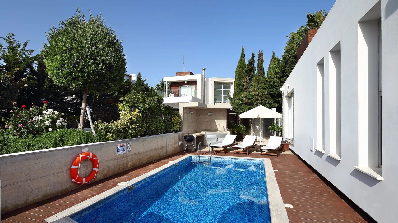 Photo of Outdoor in Paphos