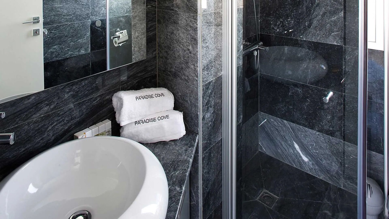Photo of Bathroom in Paphos