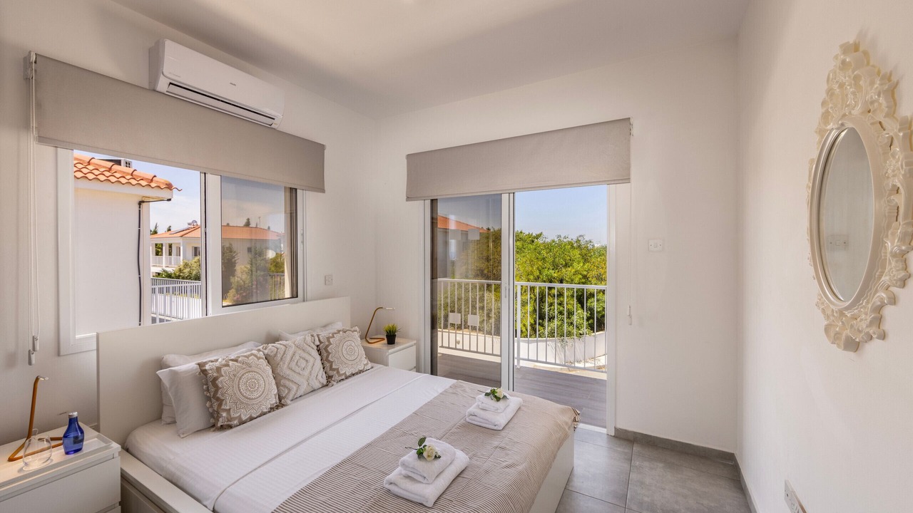 Photo of Bedroom in Ayia Napa