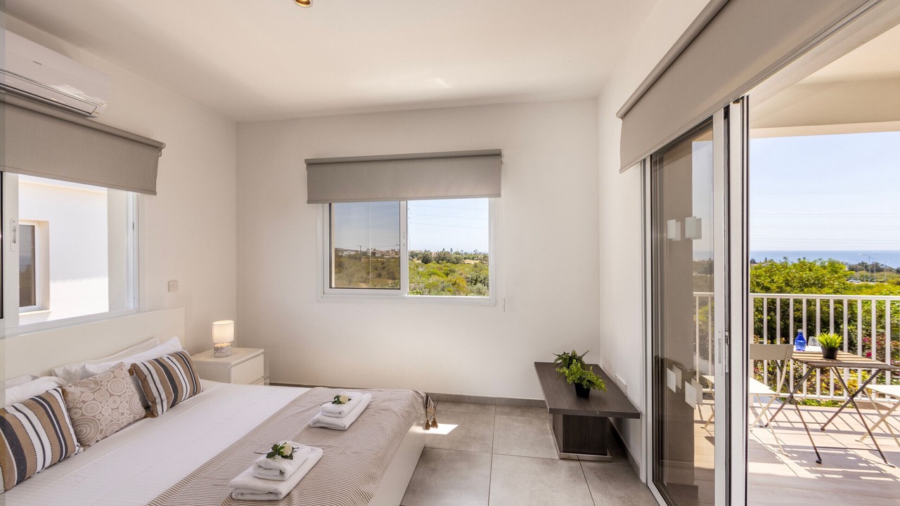 Photo of Bedroom in Ayia Napa
