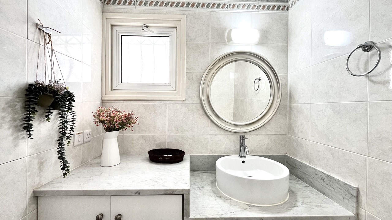 Photo of Bathroom in Pernera