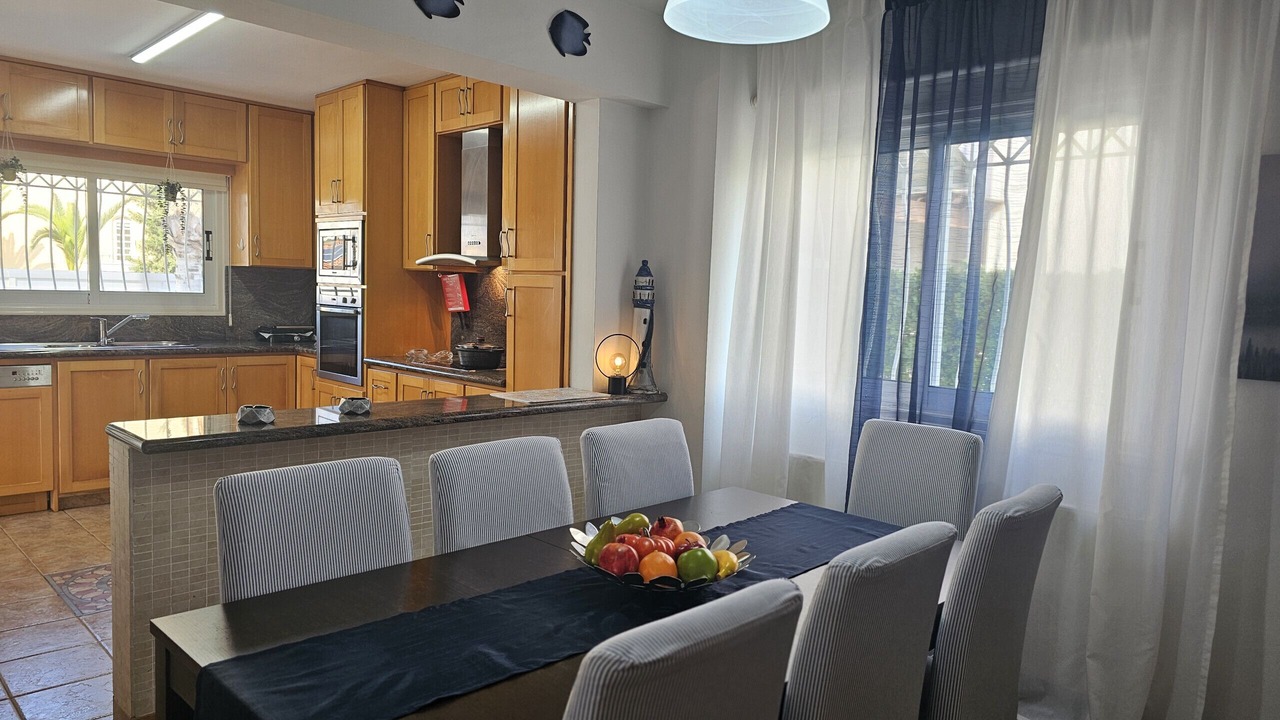Photo of Livingroom in Pernera