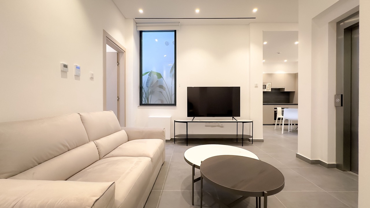 Photo of Livingroom in Paralimni