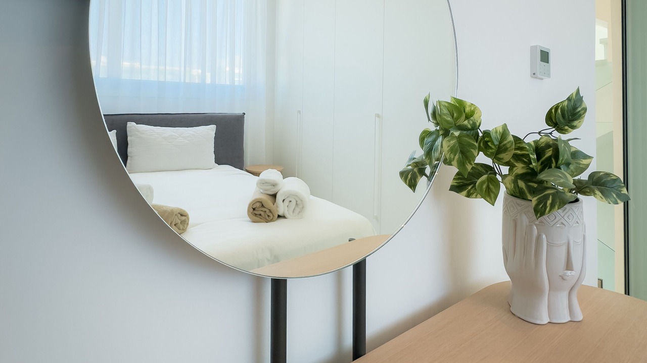 Photo of Bedroom in Ayia Napa