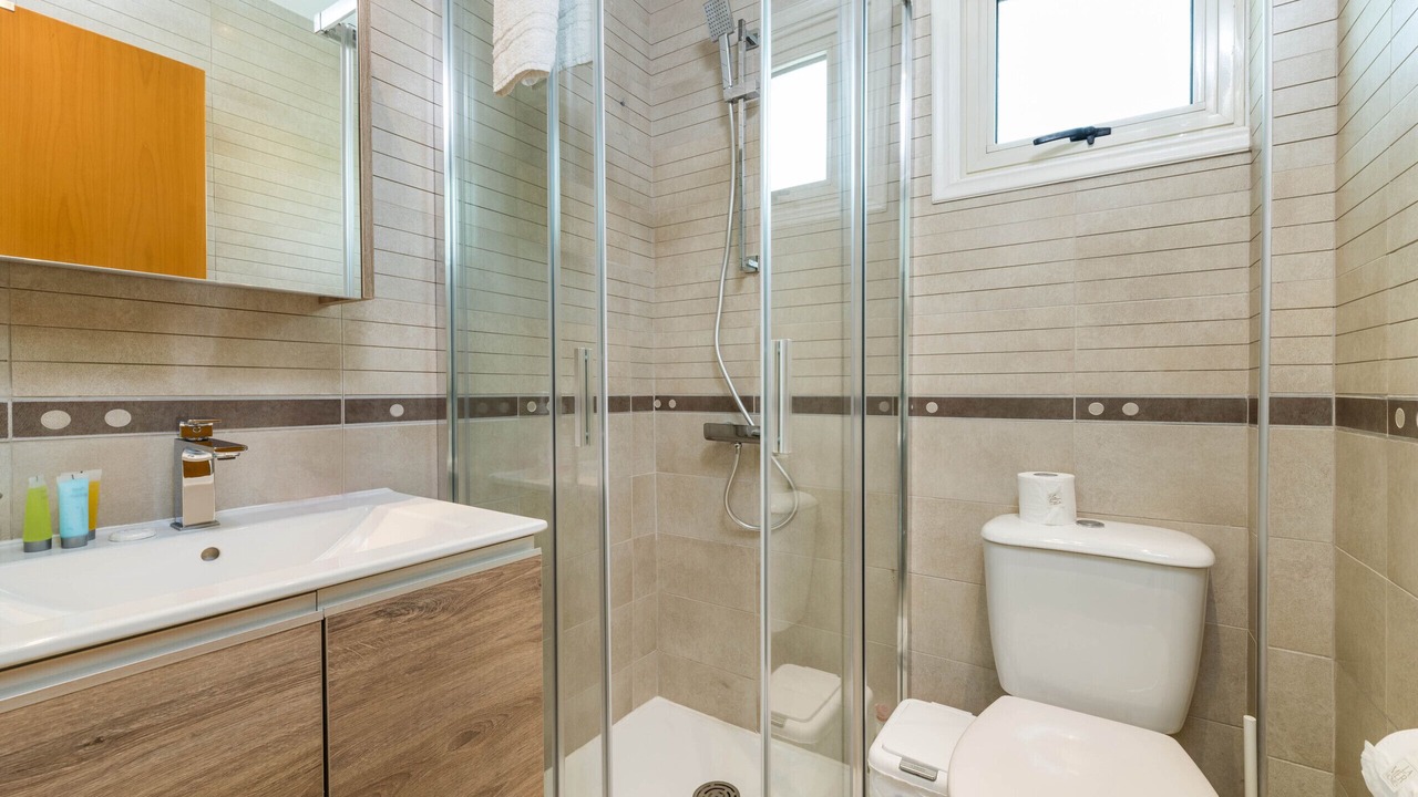 Photo of Bathroom in Pernera