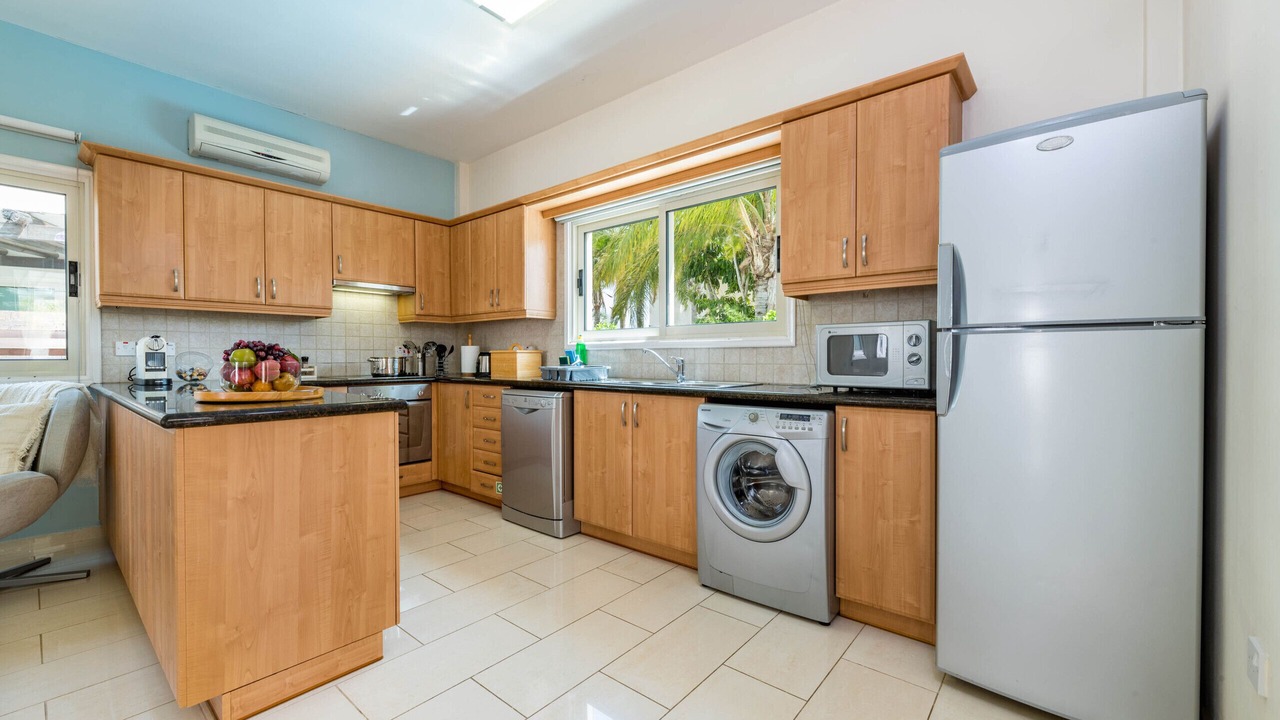 Photo of Kitchen in Pernera