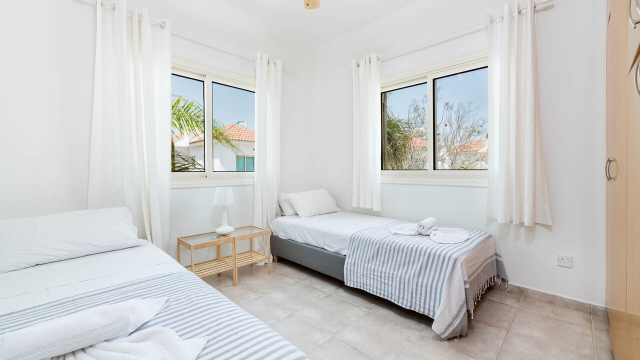 Photo of Bedroom in Pernera