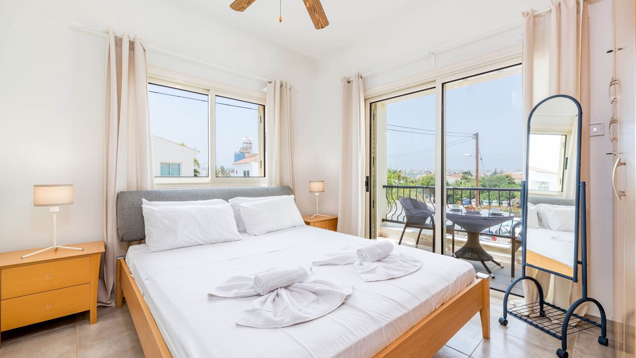 Photo of Bedroom in Pernera