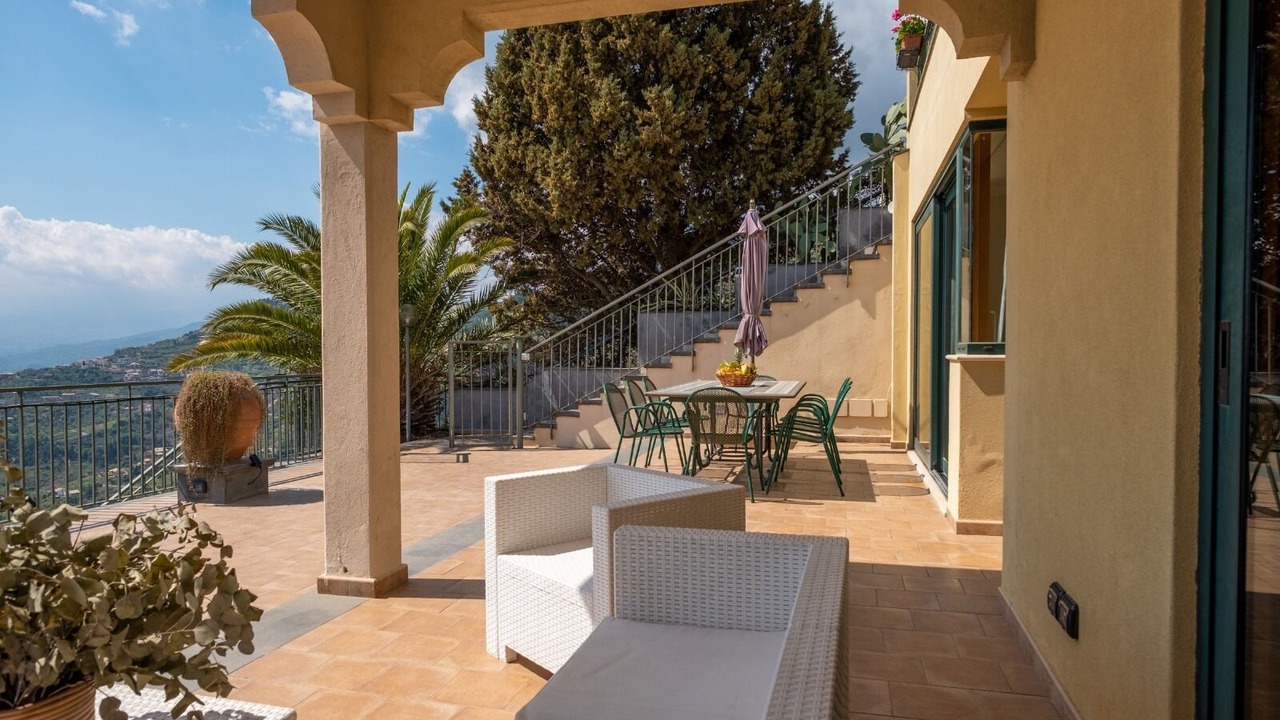 Photo of Outdoor in Taormina