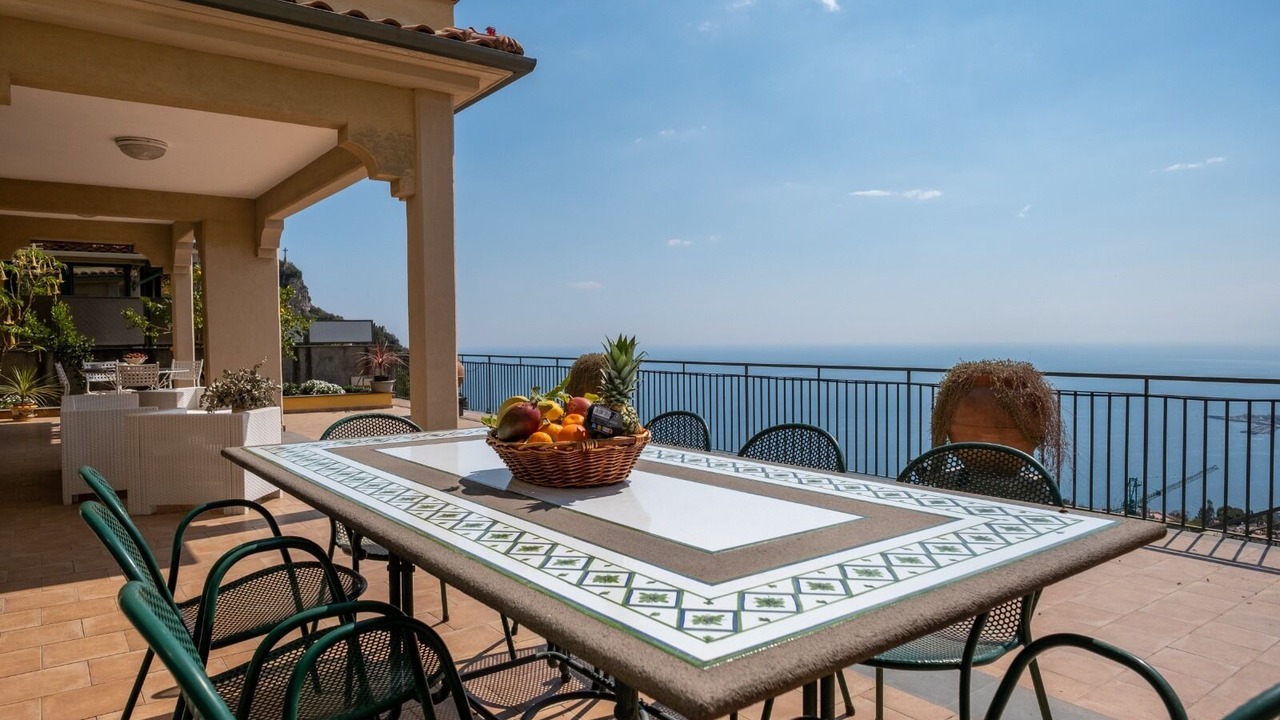 Photo of Outdoor in Taormina