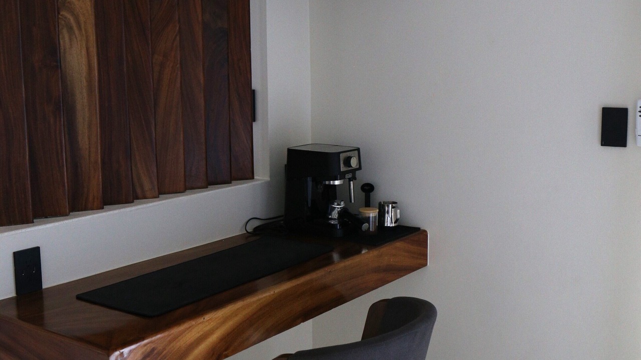 Photo of Bedroom in Brisas de Zicatela