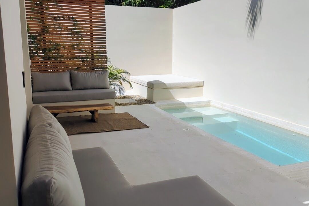 Photo of Patio Balcony in Brisas de Zicatela