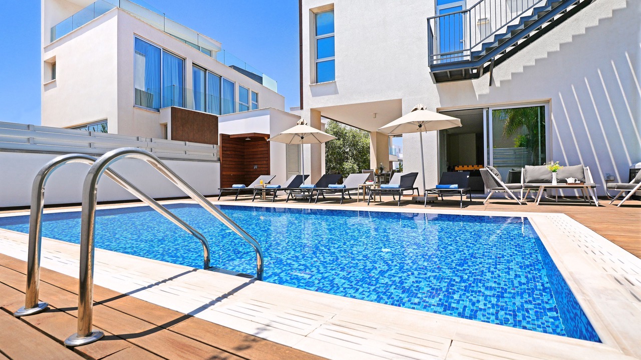 Photo of Outdoor in Paralimni