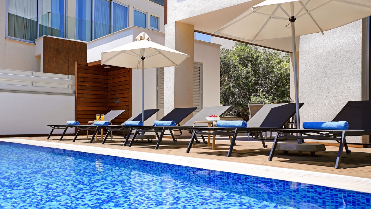 Photo of Outdoor in Paralimni