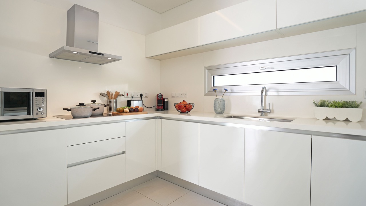 Photo of Kitchen in Paralimni