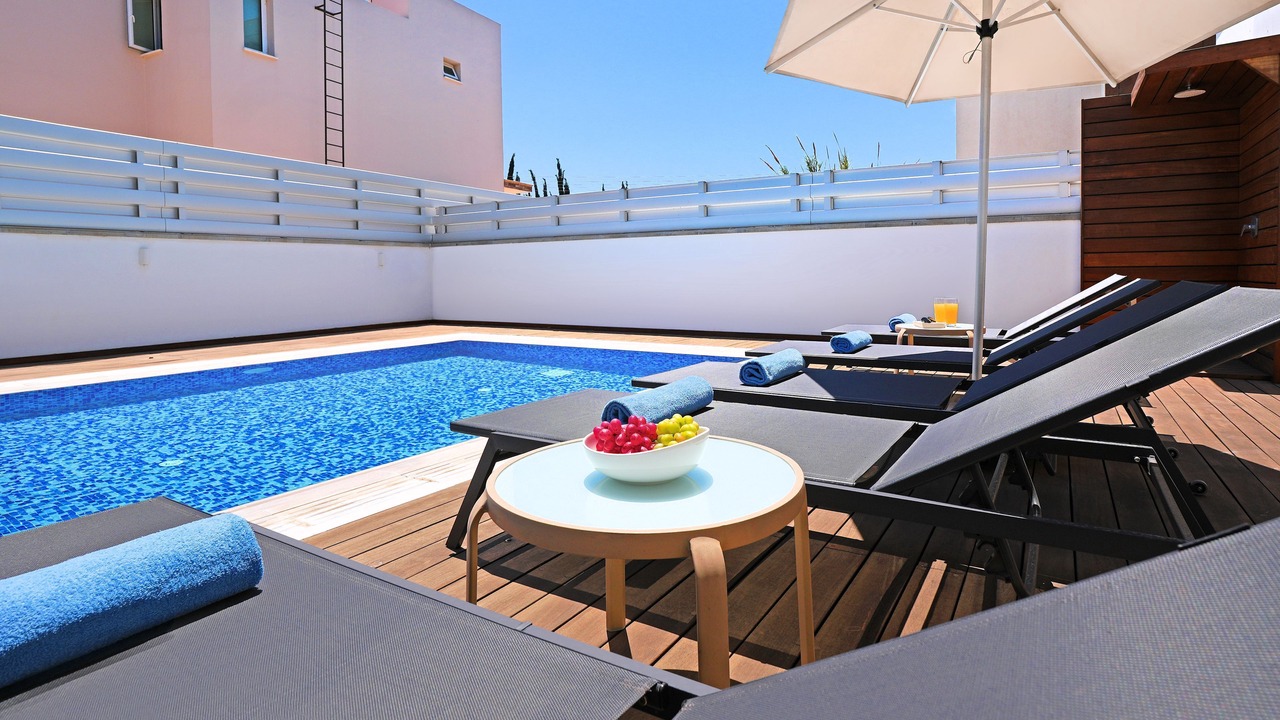 Photo of Outdoor in Paralimni