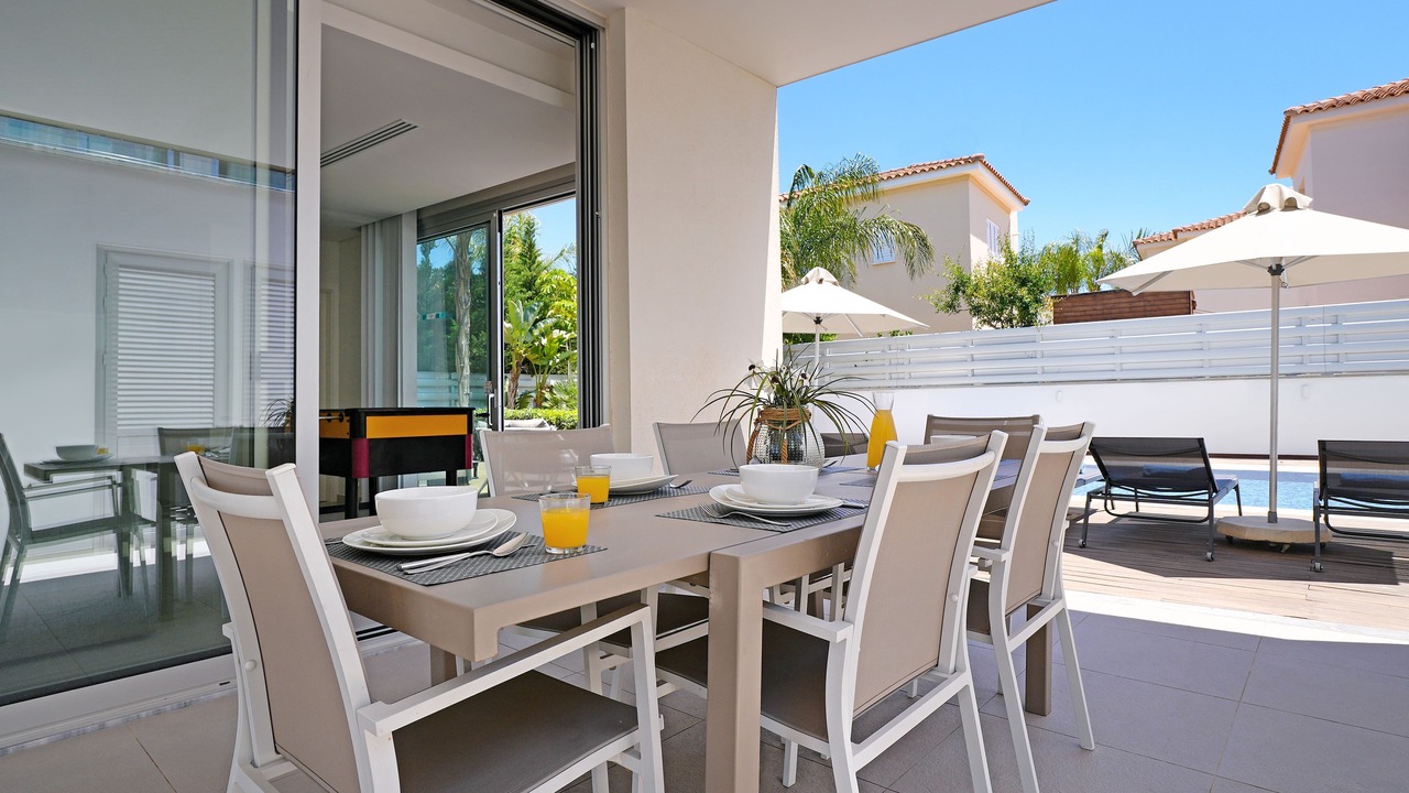 Photo of Outdoor in Paralimni