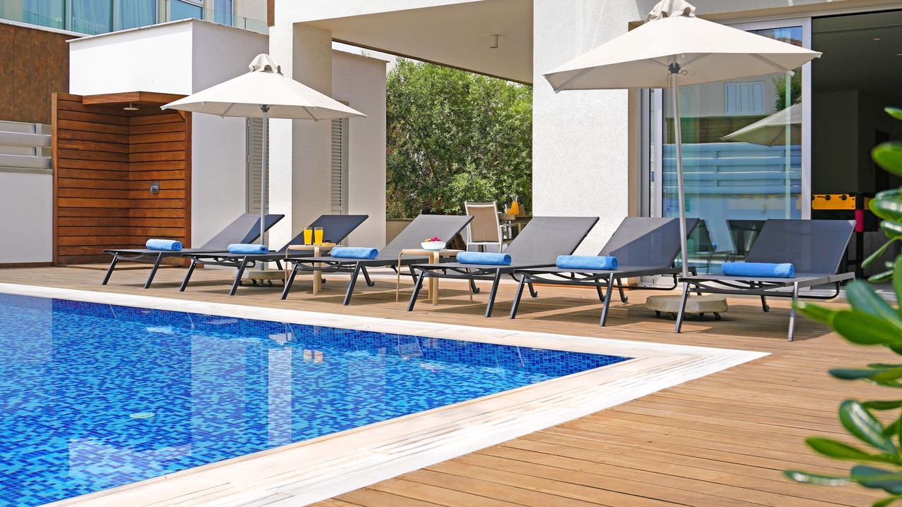 Photo of Outdoor in Paralimni