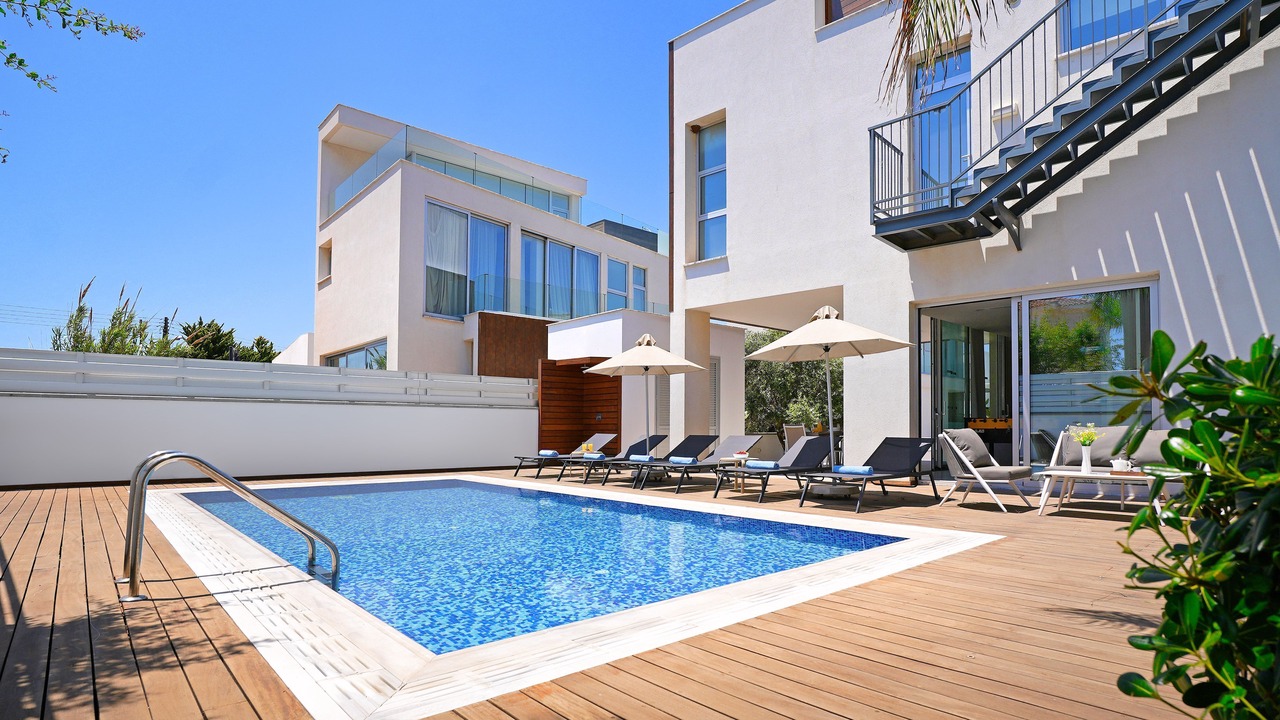 Photo of Outdoor in Paralimni