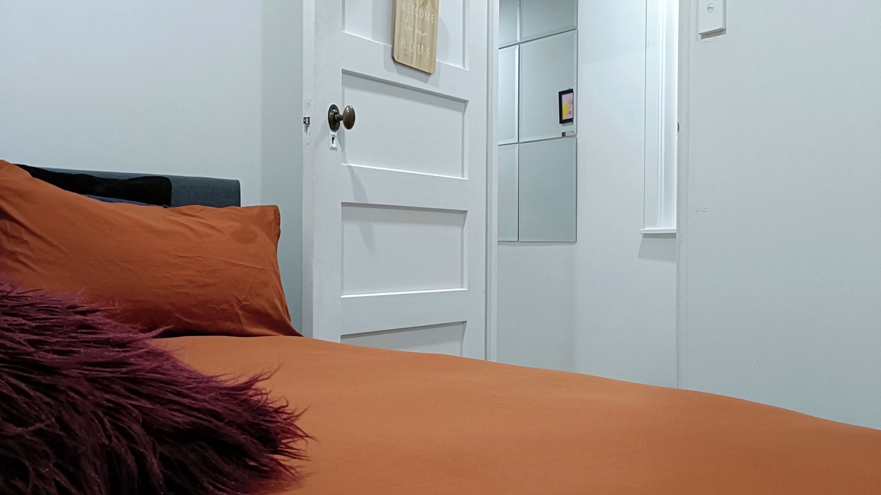 Photo of Bedroom in Greenlane - Ellerslie
