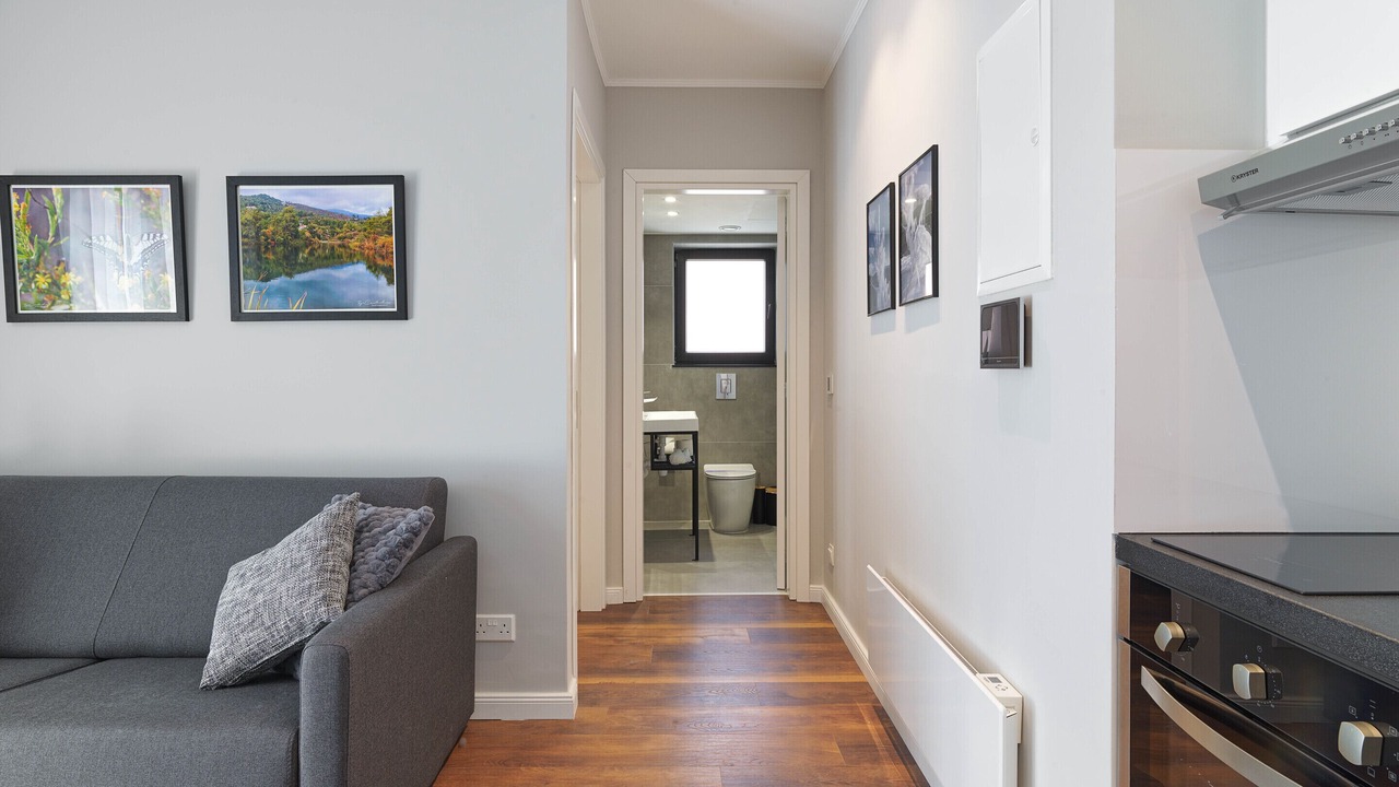 Photo of Bedroom in Platres