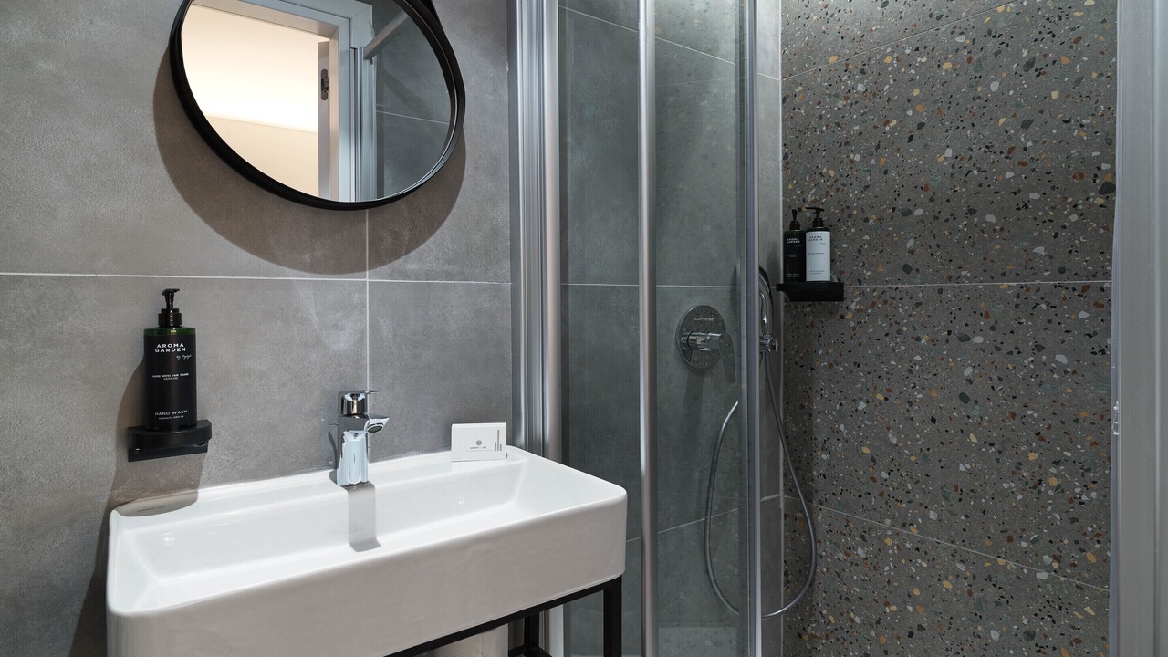 Photo of Bathroom in Platres