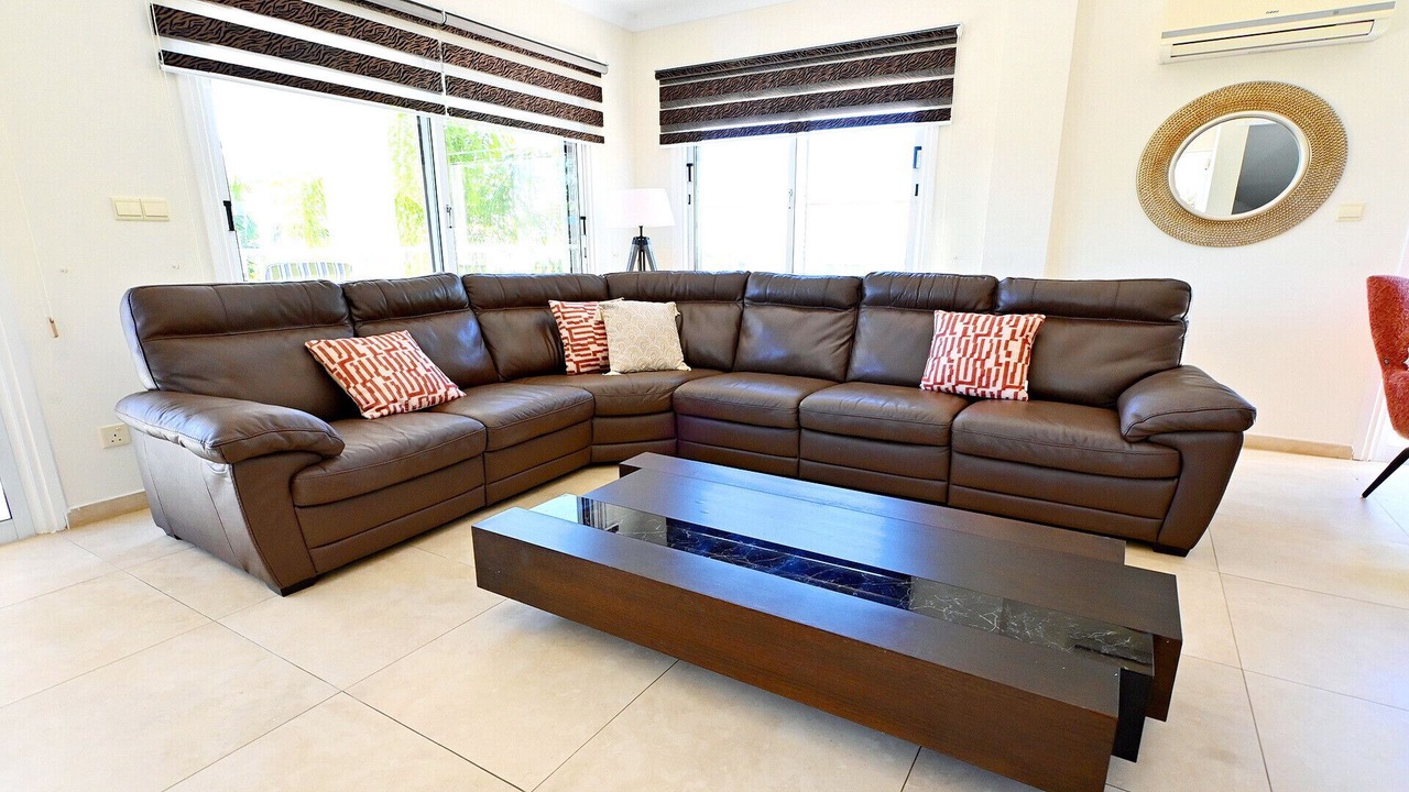Photo of Livingroom in Pegeia