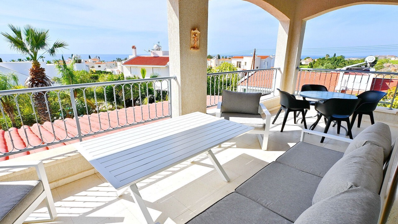 Photo of Outdoor in Pegeia