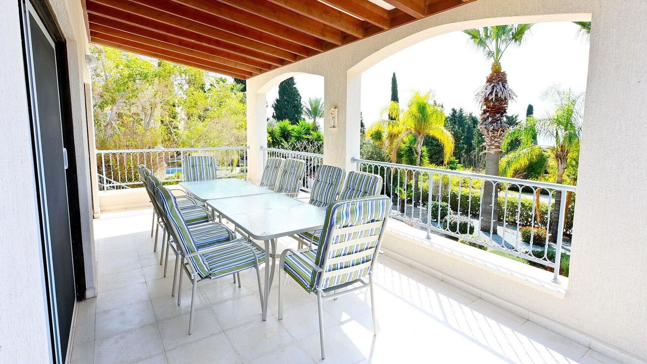 Photo of Outdoor in Pegeia