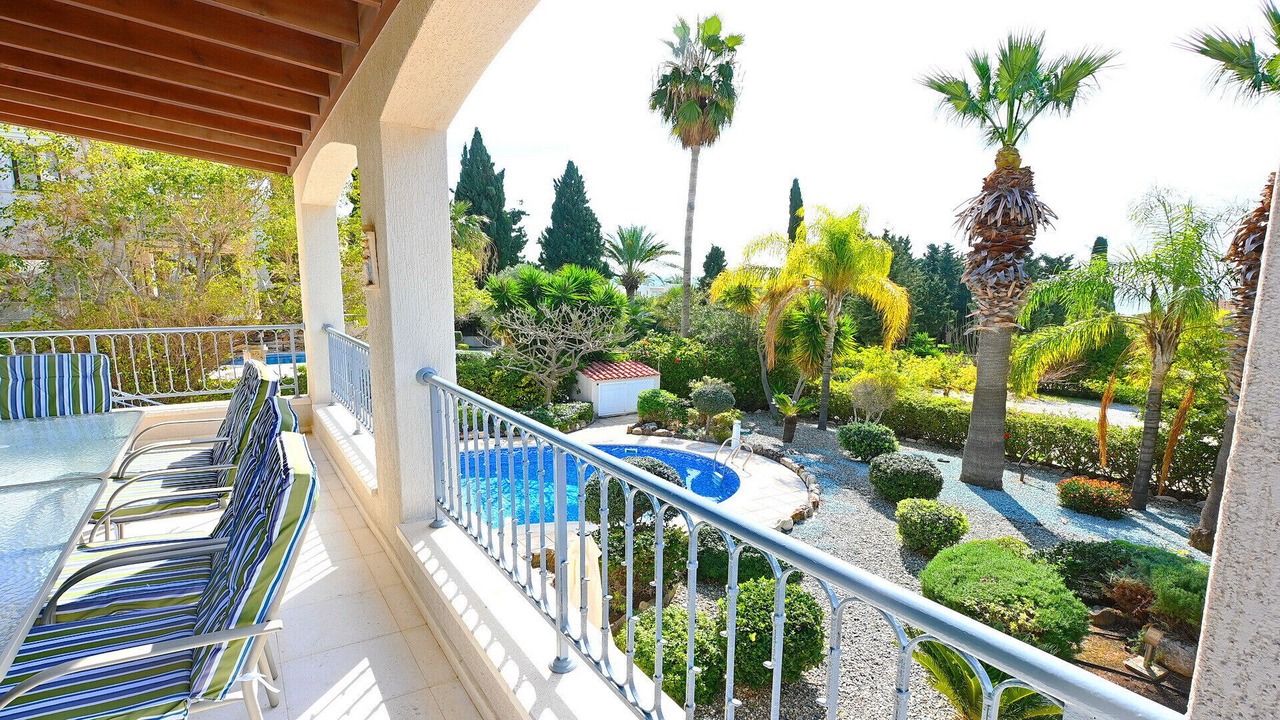 Photo of Outdoor in Pegeia