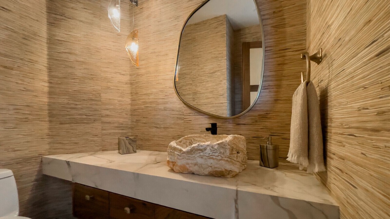 Photo of Bathroom in Palmilla