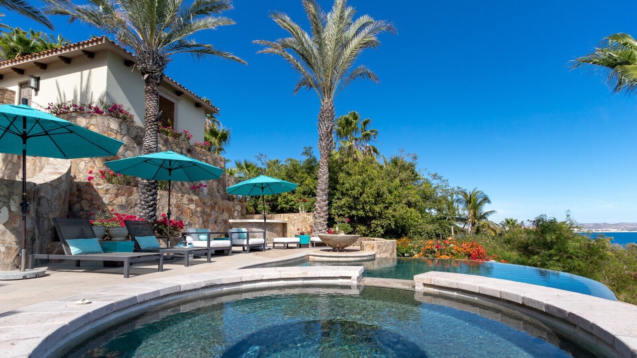 Photo of Outdoor in Palmilla