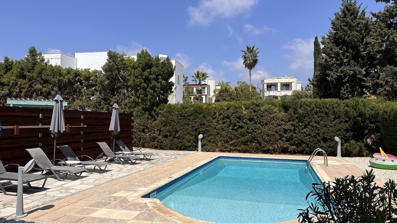 Photo of Outdoor in Pegeia