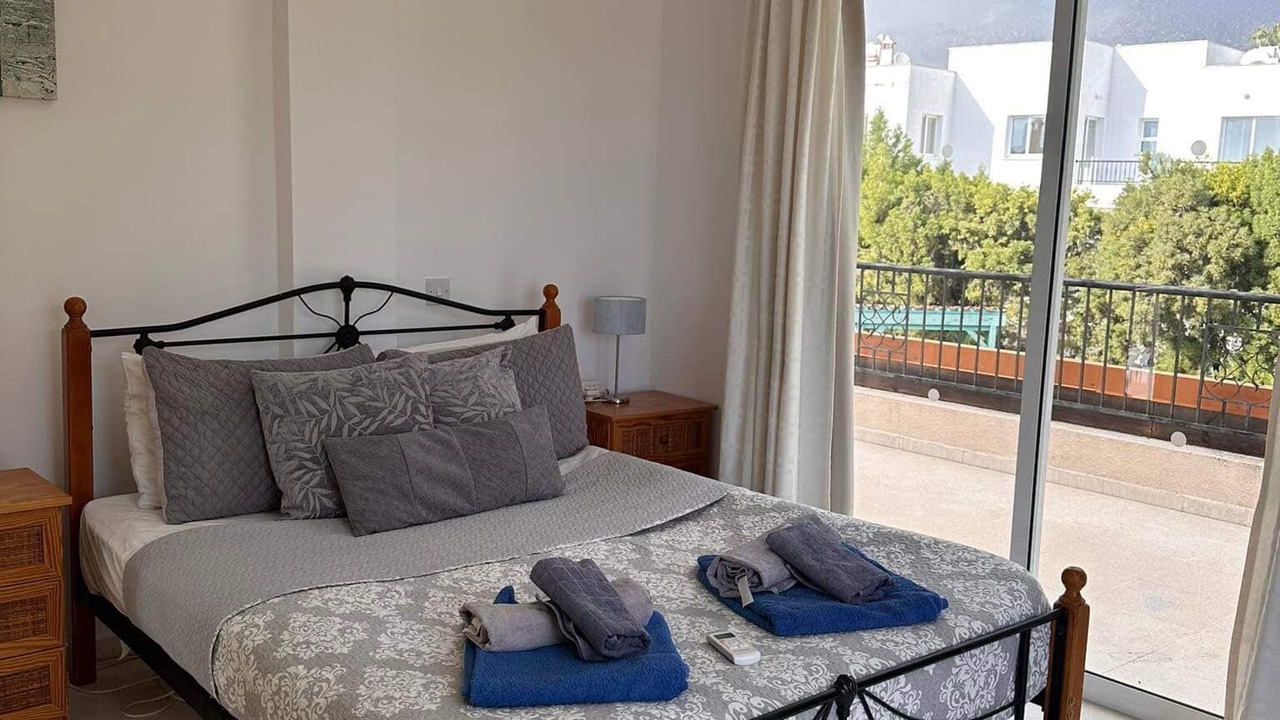 Photo of Bedroom in Pegeia